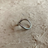 Nestle Thin Ring | feu | 詳細画像4 