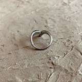 Nestle Thin Ring | feu | 詳細画像5 