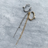 ２WAY PEARL EARCUFF | feu | 詳細画像11 