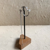 ２WAY PEARL EARCUFF | feu | 詳細画像5 