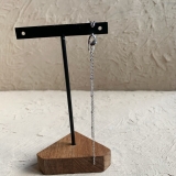 ２WAY PEARL EARCUFF | feu | 詳細画像6 