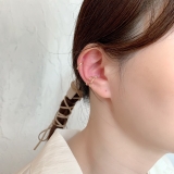 3SET SMLL EARCUFF | feu | 詳細画像11
