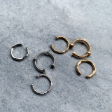 3SET SMLL EARCUFF | feu | 詳細画像12