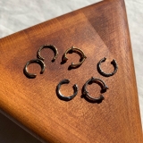 3SET SMLL EARCUFF | feu | 詳細画像13