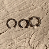3SET SMLL EARCUFF | feu | 詳細画像4