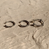3SET SMLL EARCUFF | feu | 詳細画像5