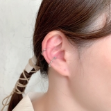 3SET SMLL EARCUFF | feu | 詳細画像8
