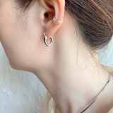 NUANCE HOOP PIERCE | feu | 詳細画像11 