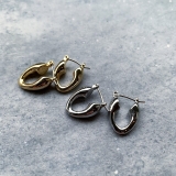 NUANCE HOOP PIERCE | feu | 詳細画像12 