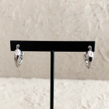 NUANCE HOOP PIERCE | feu | 詳細画像4 