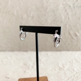 NUANCE HOOP PIERCE | feu | 詳細画像5 