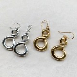 RING TWIST PIERCE | feu | 詳細画像11 