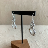 RING TWIST PIERCE | feu | 詳細画像4 