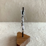 RING TWIST PIERCE | feu | 詳細画像5 