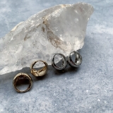 SMALL CIRCLE PIERCE | feu | 詳細画像11