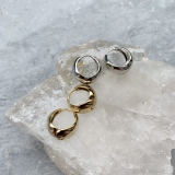 SMALL CIRCLE PIERCE | feu | 詳細画像12