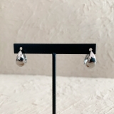 SMALL CIRCLE PIERCE | feu | 詳細画像3