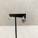 SMALL CIRCLE PIERCE | feu | 詳細画像4