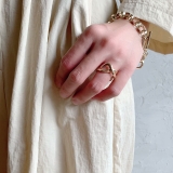 CURVE CORD ２SET | feu | 詳細画像8 