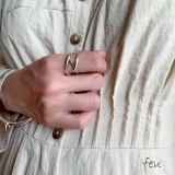 HOOK CORD RING | feu | 詳細画像1 