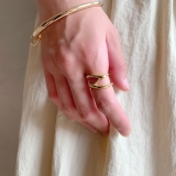HOOK CORD RING | feu | 詳細画像2 