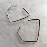 CORNER CORD BANGLE | feu | 詳細画像11