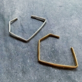 CORNER CORD BANGLE | feu | 詳細画像2