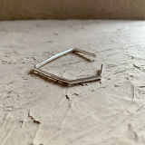 CORNER CORD BANGLE | feu | 詳細画像5