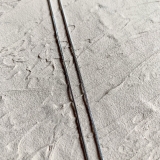 SNAKE CHAIN NECKLACE | feu | 詳細画像5