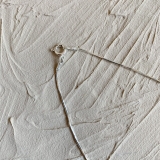 SNAKE CHAIN NECKLACE | feu | 詳細画像4