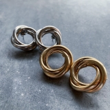 CIRCLE BUNDLE PIERCE | feu | 詳細画像2