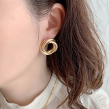 CIRCLE BUNDLE PIERCE | feu | 詳細画像3