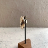 CIRCLE BUNDLE PIERCE | feu | 詳細画像6