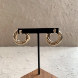 CIRCLE BUNDLE PIERCE | feu | 詳細画像7