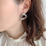 CIRCLE BUNDLE PIERCE | feu | 詳細画像8