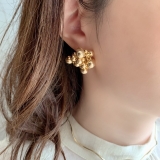 GRAIN GATHER PIERCE | feu | 詳細画像11