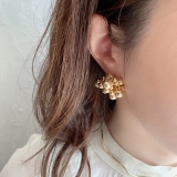 GRAIN GATHER PIERCE | feu | 詳細画像12