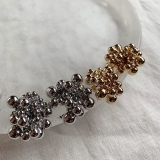 GRAIN GATHER PIERCE | feu | 詳細画像8