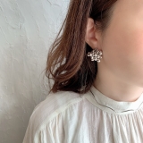 GRAIN GATHER PIERCE | feu | 詳細画像9