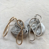 TWIST CURVE PIERCE | feu | 詳細画像11