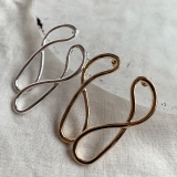 TWIST CURVE PIERCE | feu | 詳細画像2
