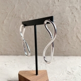 TWIST CURVE PIERCE | feu | 詳細画像4
