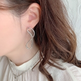 TWIST CURVE PIERCE | feu | 詳細画像7