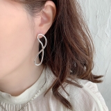 TWIST CURVE PIERCE | feu | 詳細画像8