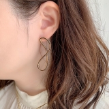 TWIST CURVE PIERCE | feu | 詳細画像9