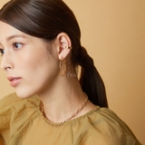 CIRCLE BIG PIERCE | feu | 詳細画像10
