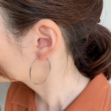 CIRCLE BIG PIERCE | feu | 詳細画像6
