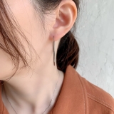 CIRCLE BIG PIERCE | feu | 詳細画像7