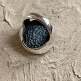 PLAIN CURVE RING | feu | 詳細画像6 