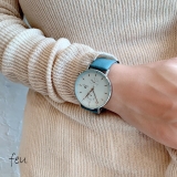 JAMBOREE CLASSICAL WATCHES | feu | 詳細画像13